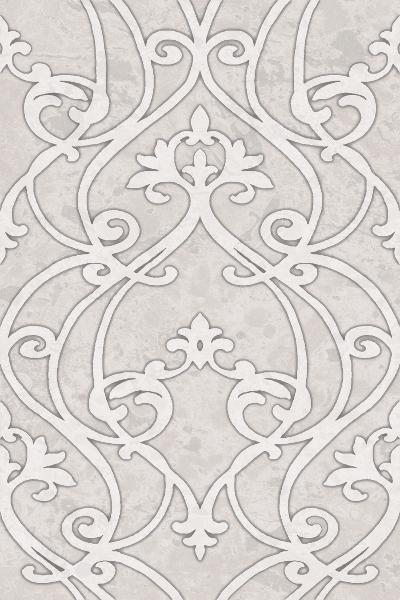 OS/A260/8349 Ферони серый светлый матовый 20x30 Kerama Marazzi