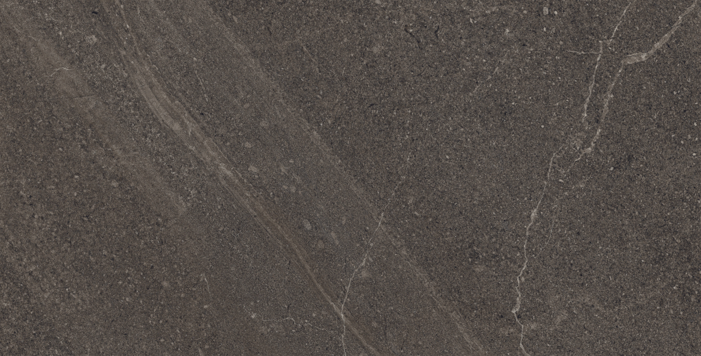 GB03 Gabbro Anthracite Неполированный Рект. 60x120x9 Estima фото 3