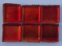 MJ95 Galaxy 1*1 31.8x31.8 ROSE MOSAIC