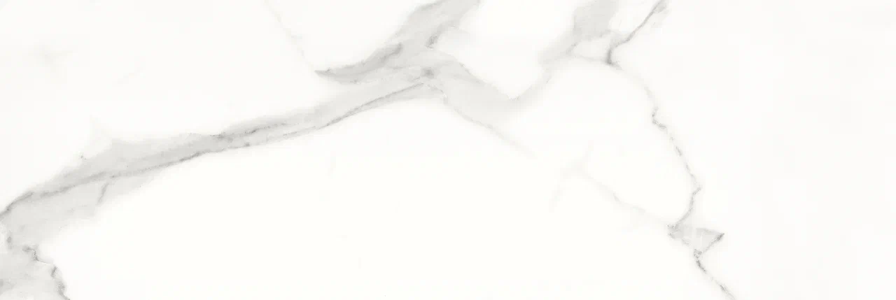 670 Amina Calacatta 29,5х89,5 Eurotile Ceramica