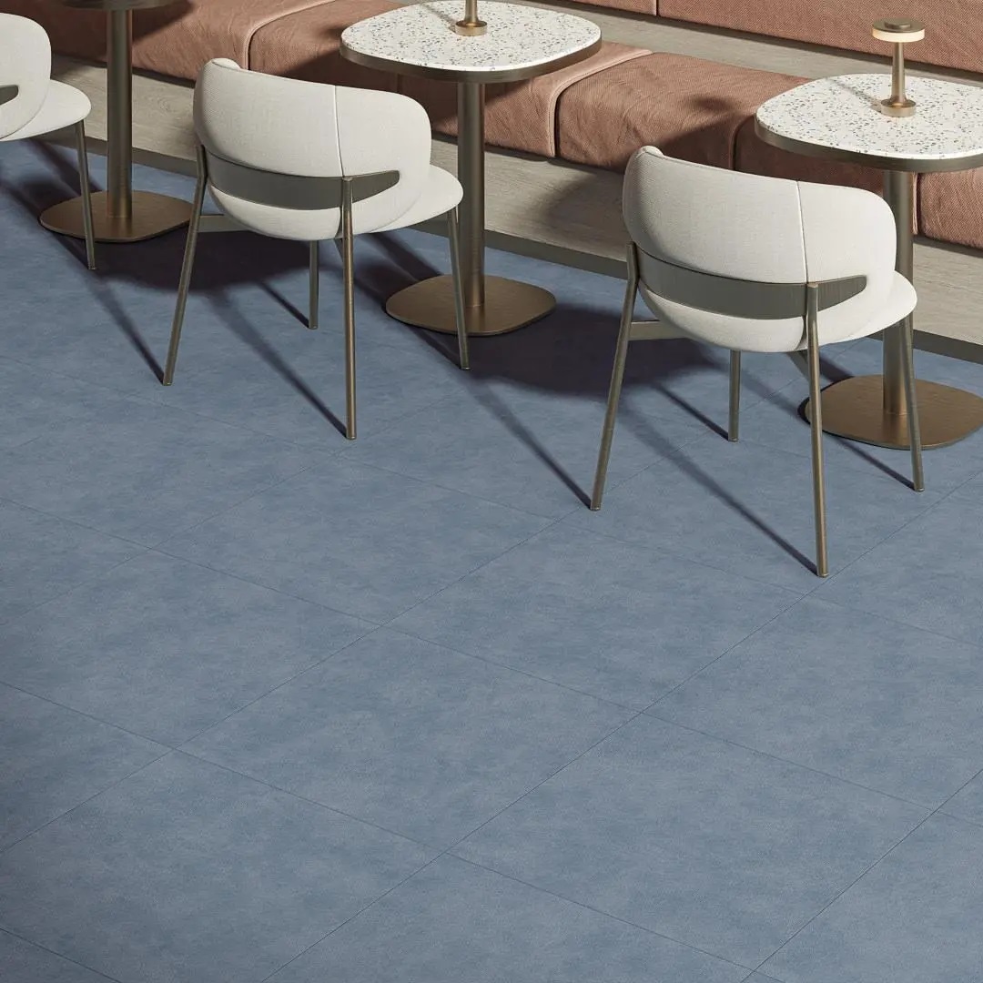 KM6012G0621R Про Чементо зелёный светлый матовый обрезной 60х119,5x0,9 Kerama Marazzi фото 17