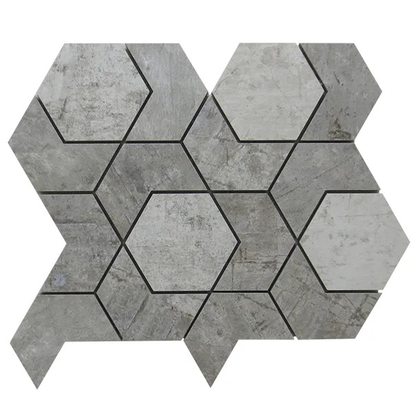 Mk.Murales Cold Mix 34.8x30 RHS (Rondine) Ceramiche