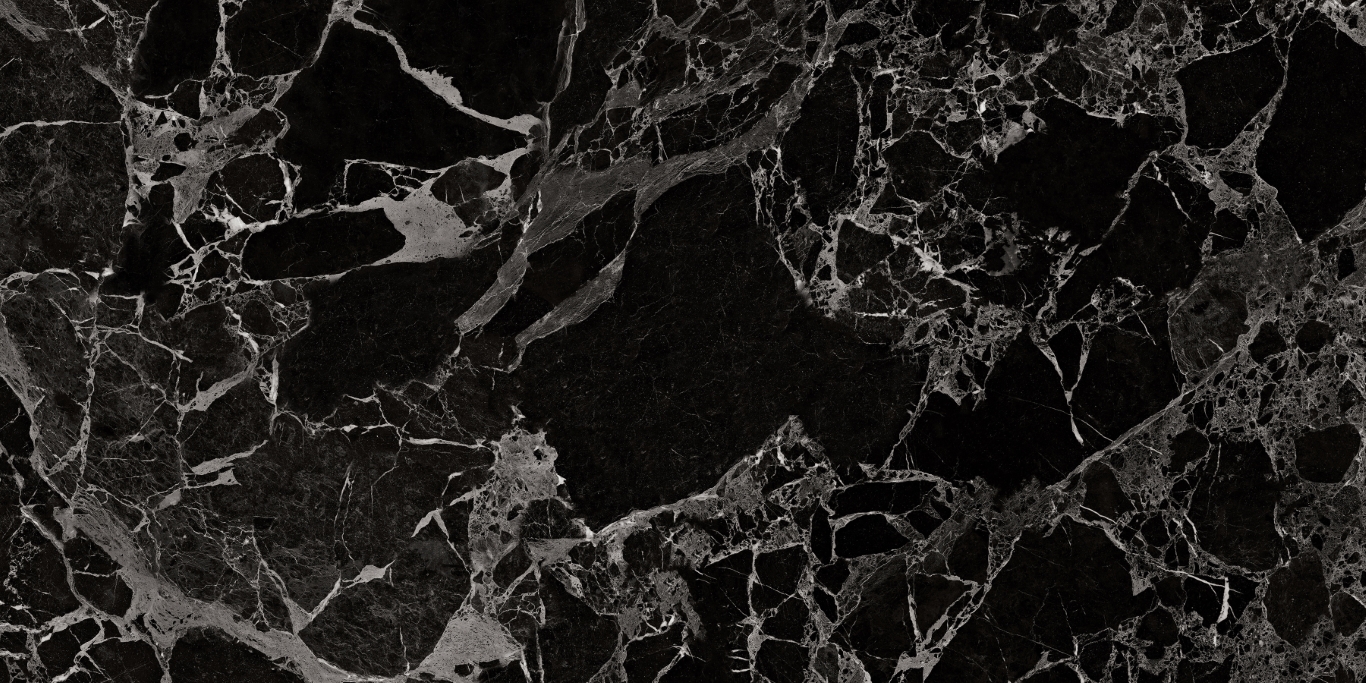 Marquina Black Polish 60x120 Granoland