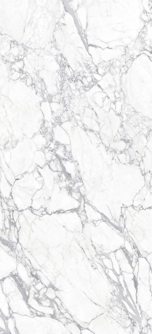 MN019AY271206 Statuario White Matt 6mm 120x270 Moreroom Stone