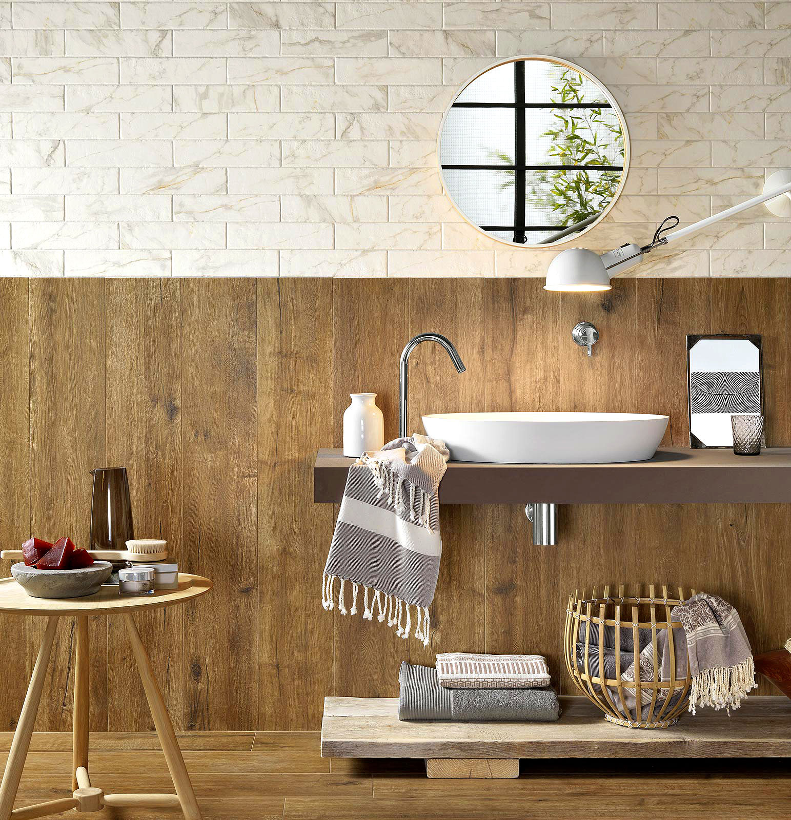 Bistrot Ragno Marazzi