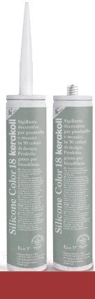 Fugabella Color герметик 42 310мл Kerakoll
