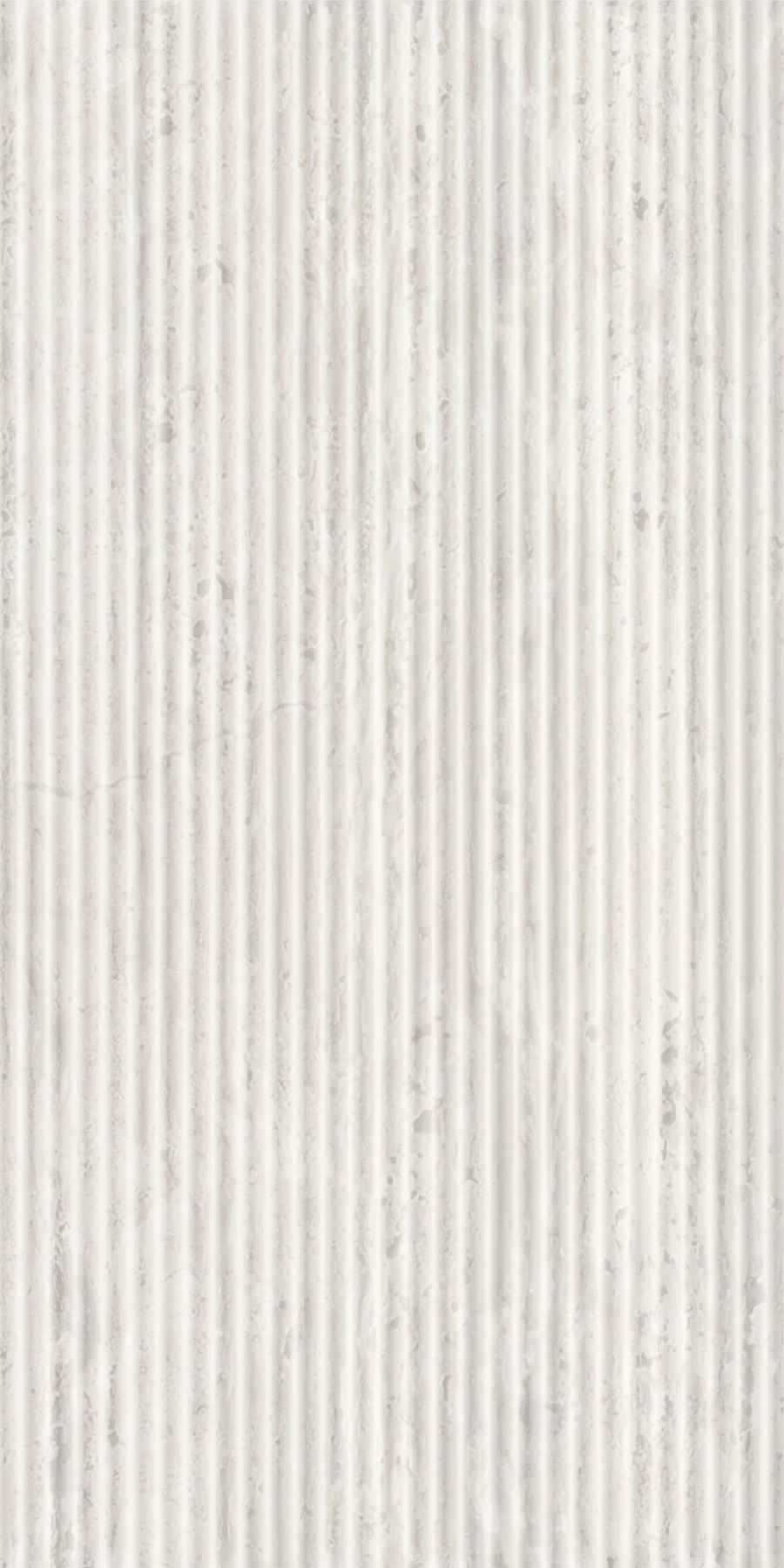 I3B4 Trevi White Flute 3D RT 60x120 Keope