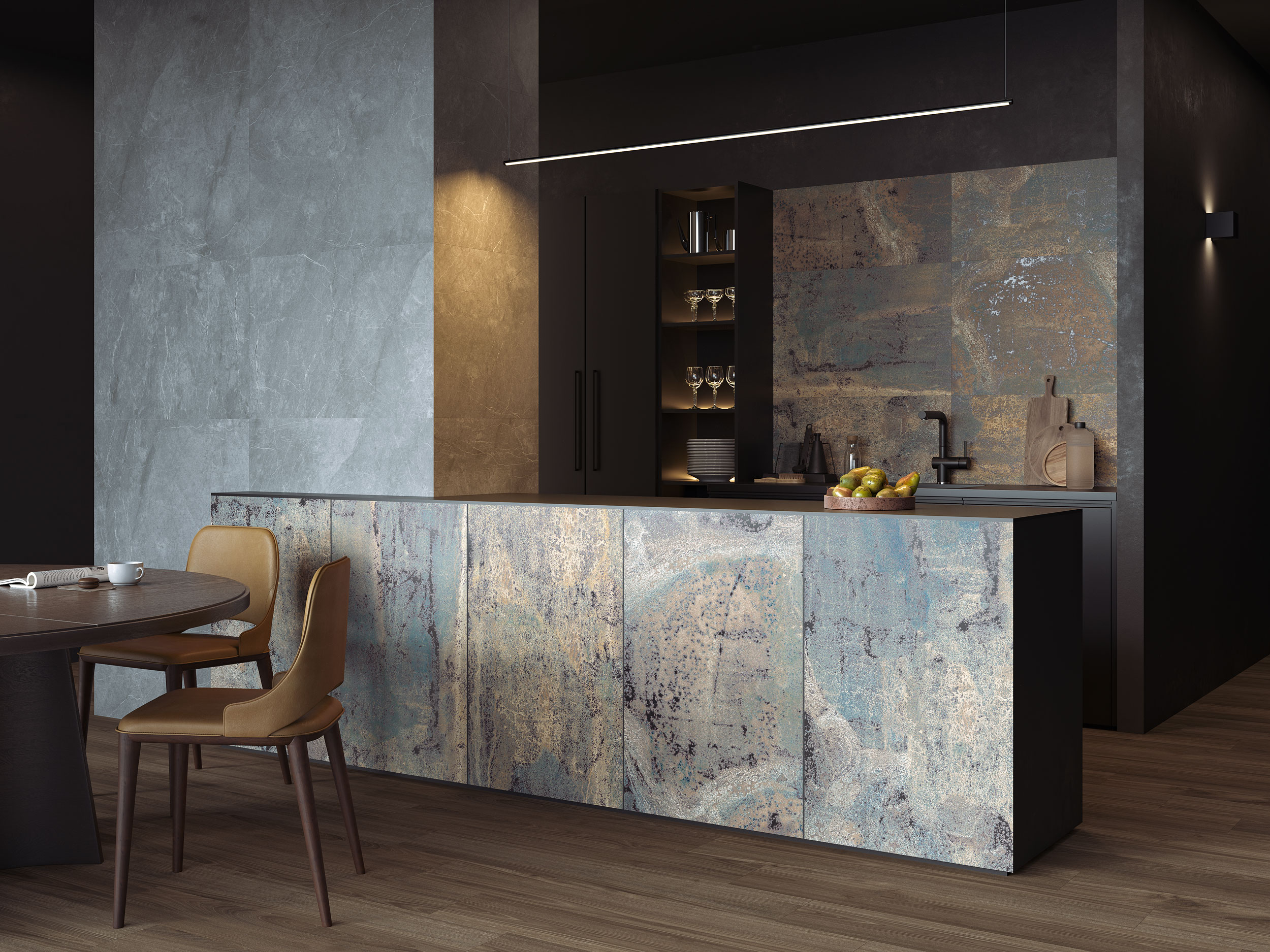 Marbles Staro Slim