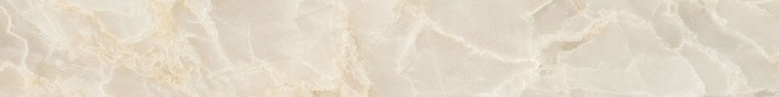 K949895LPR01VTE0 Marble-X Плинтус Скайрос Кремовый Лаппато Ректификат 7.5x60 Vitra