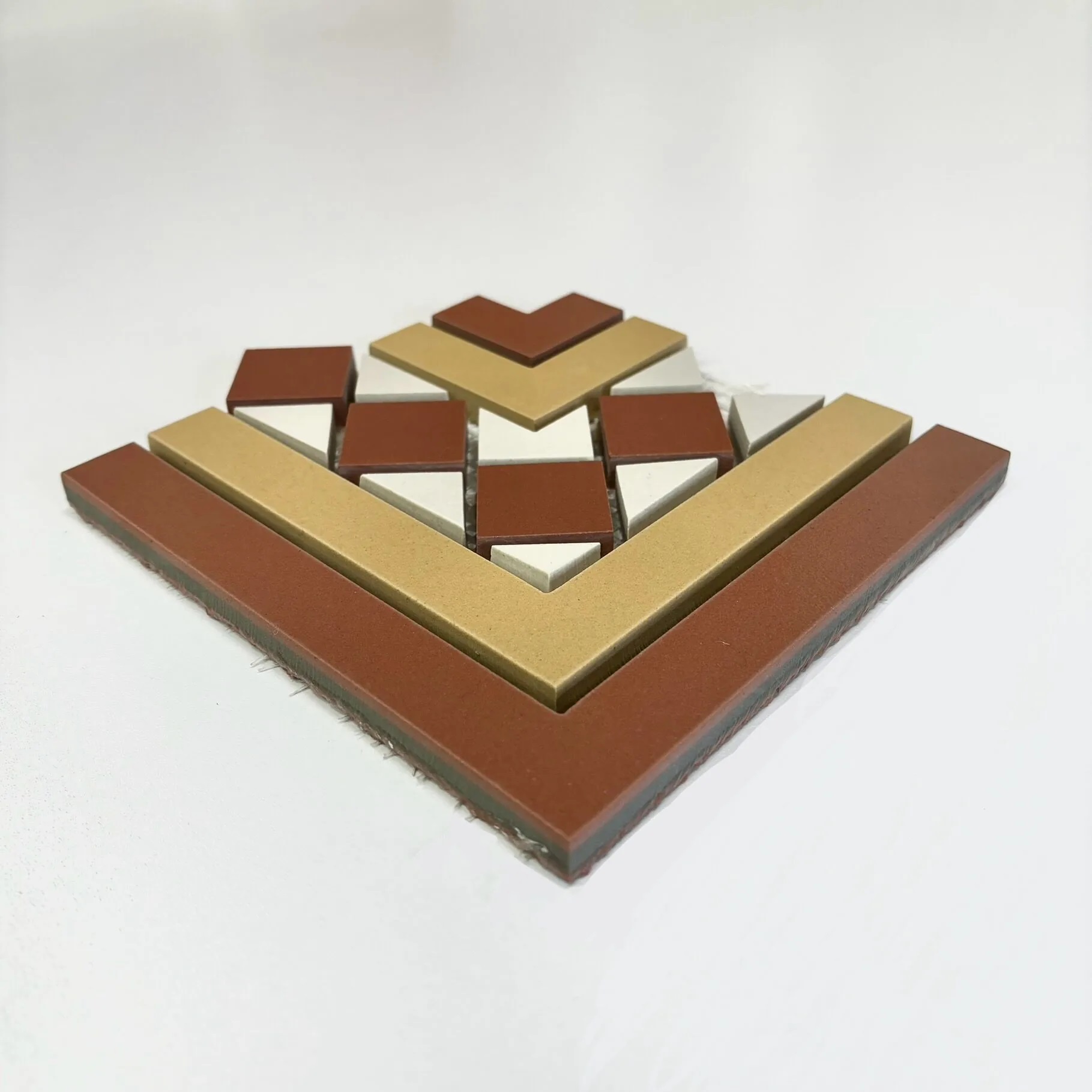 Диана Угол Микс 32 (01/45/15) MR 164х164х144 Metlaha