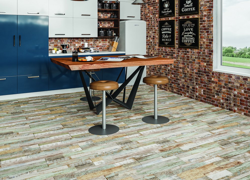 Color Wood ProGRES Ceramica