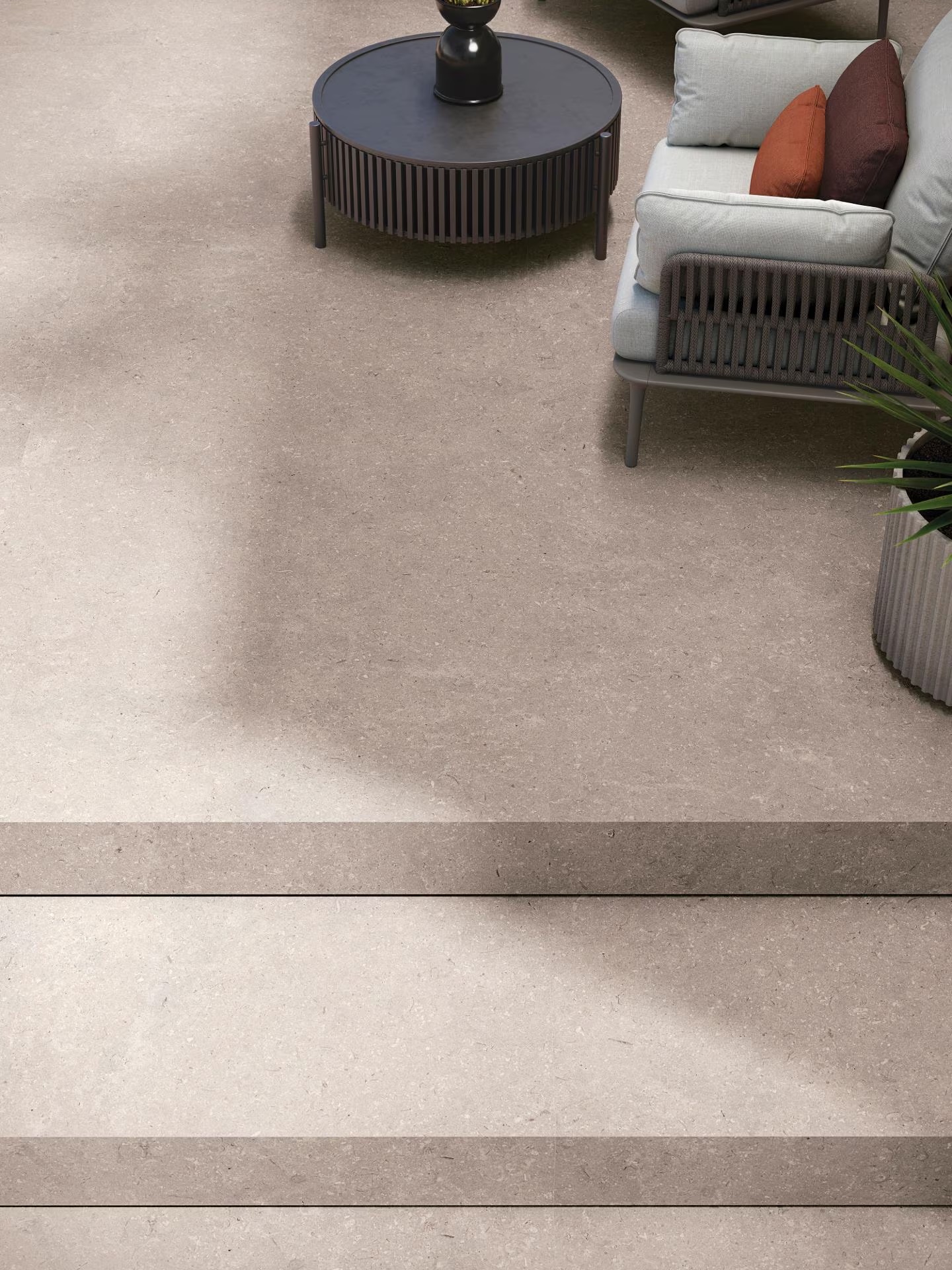 100330292 Caliza Deco 45х120 Porcelanosa фото 11