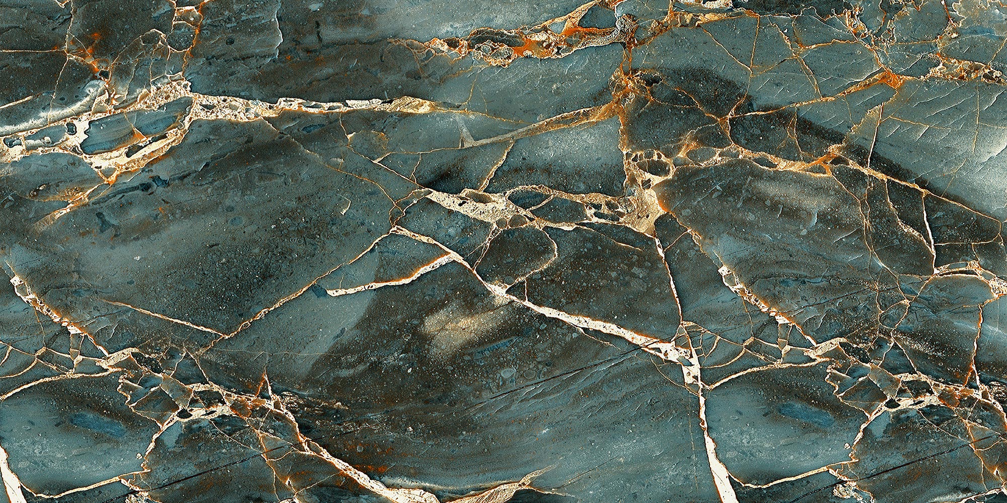 GT231VG Marigold Зеленая 30x60 Global Tile