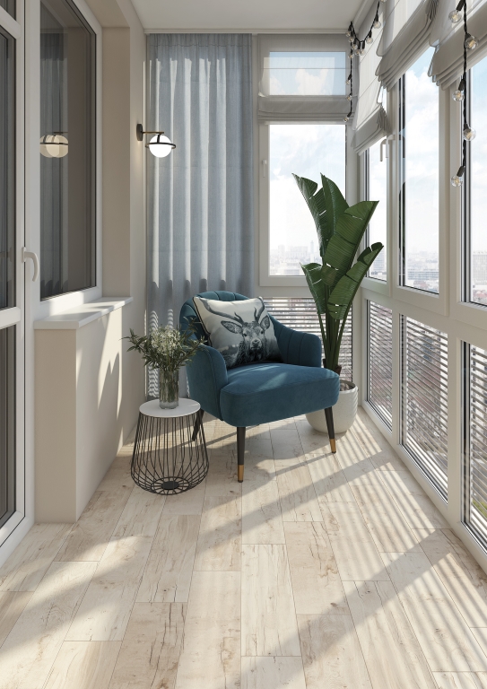 Harbourwood Cersanit