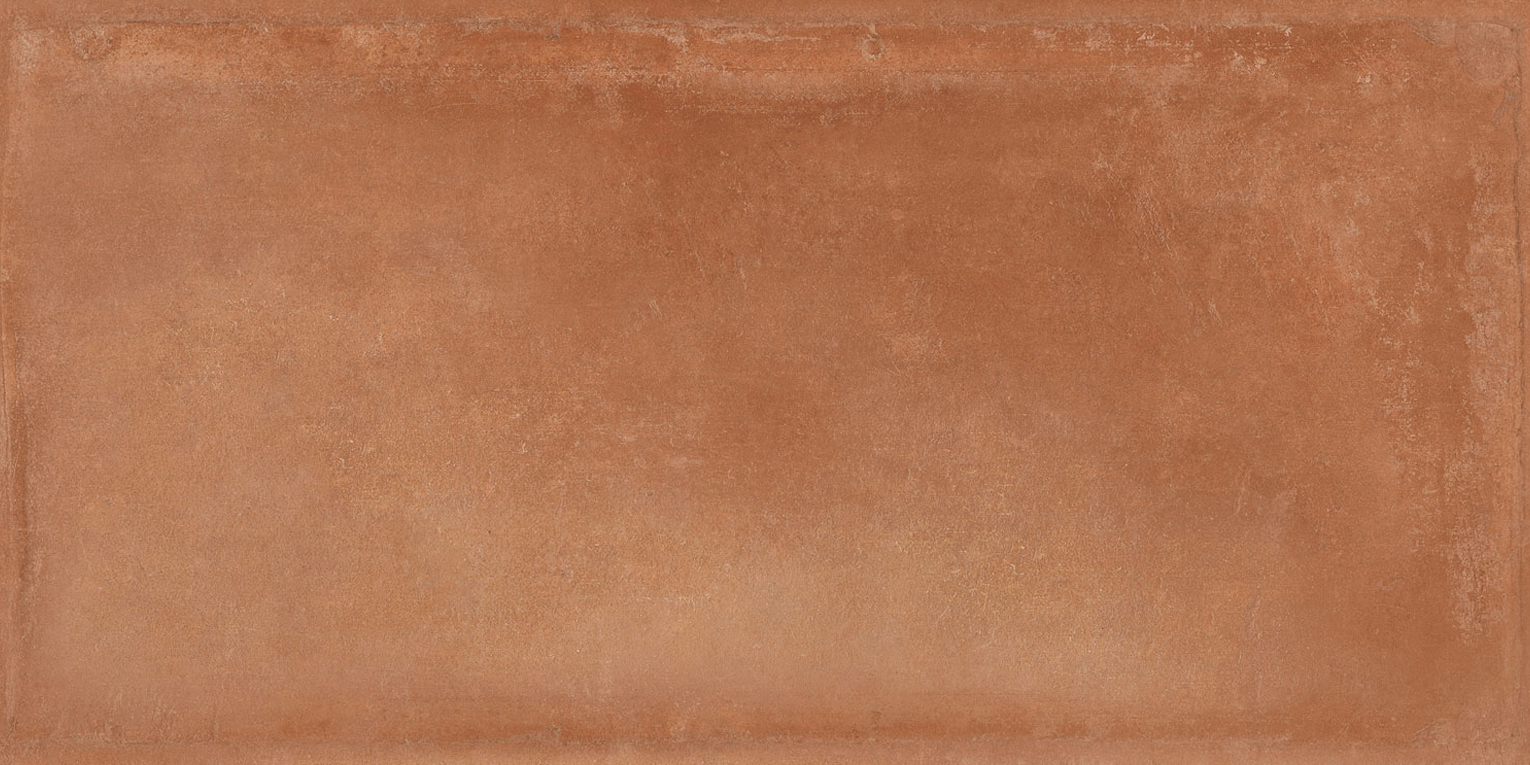 88368 Crete Terracotta Matt 20x40 Cerdomus