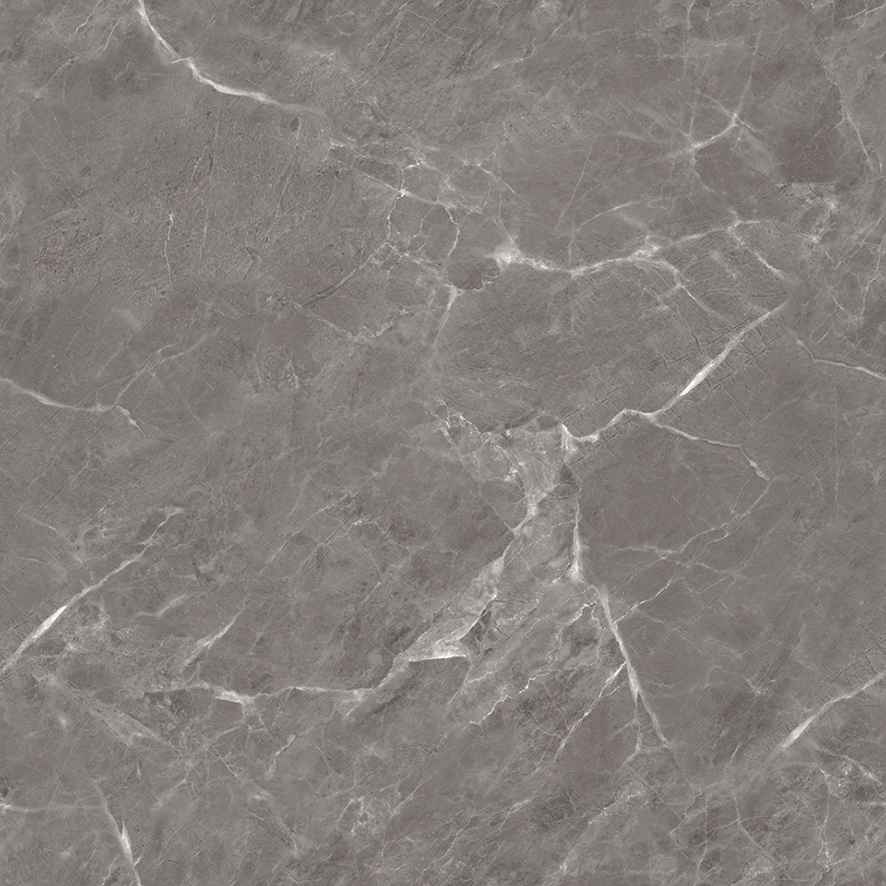 Mramor Chic Grey Темно-серый Полированный 60х60 Ceradim
