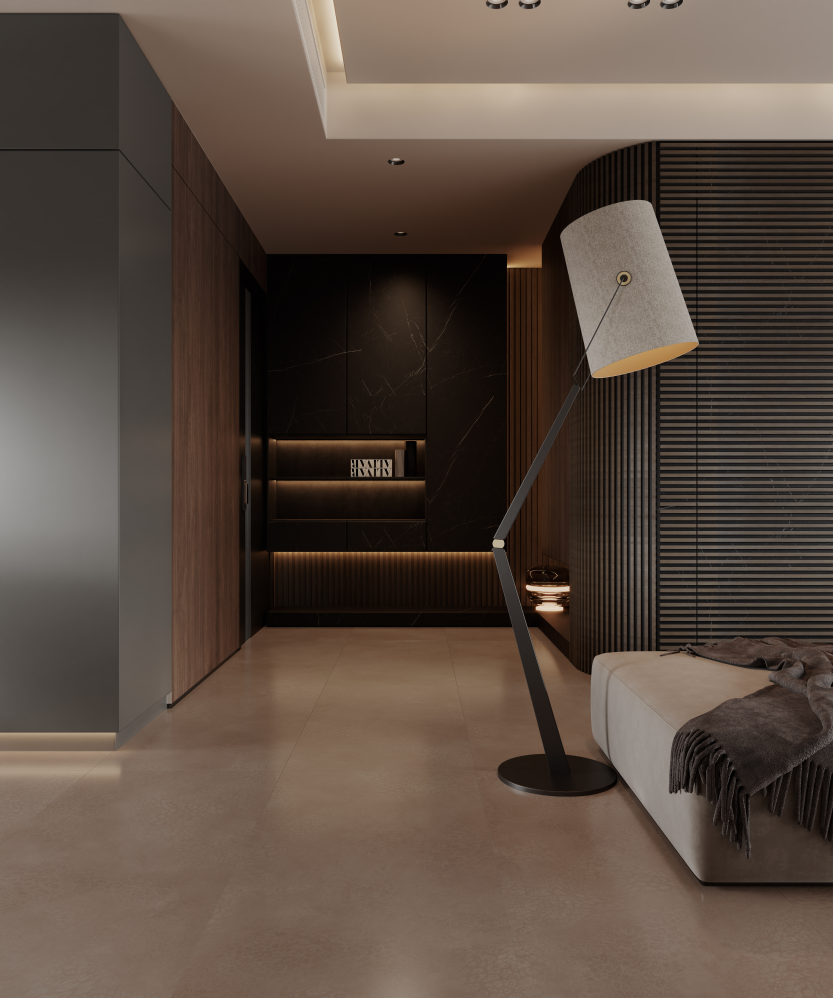 AVS-104-2 Avanti Leo Decor 2 Grain 600x1200 AVS фото 9