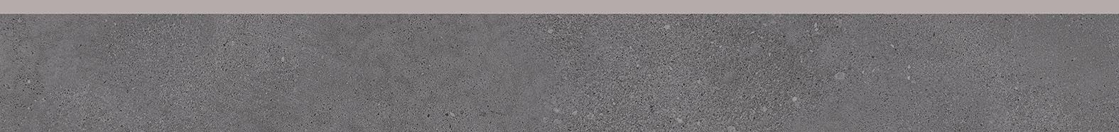 DSA89792 Betonico black 9.5x80 RAKO