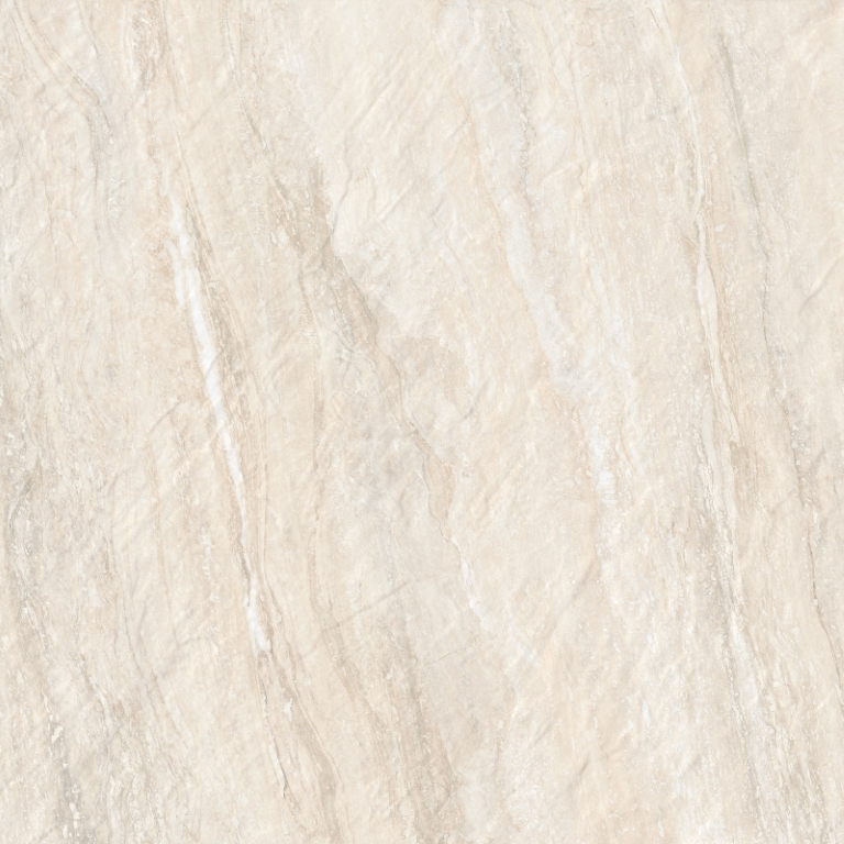 GFU04TVT04R Travertino sugar 600x600x9,5 Alma Ceramica (Уралкерамика)