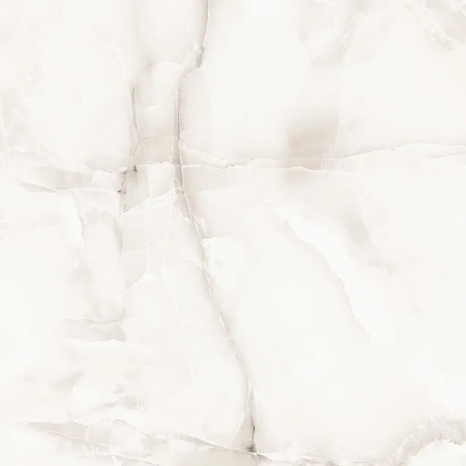 Silk Onyx Grey Matt 60x60 Artcer