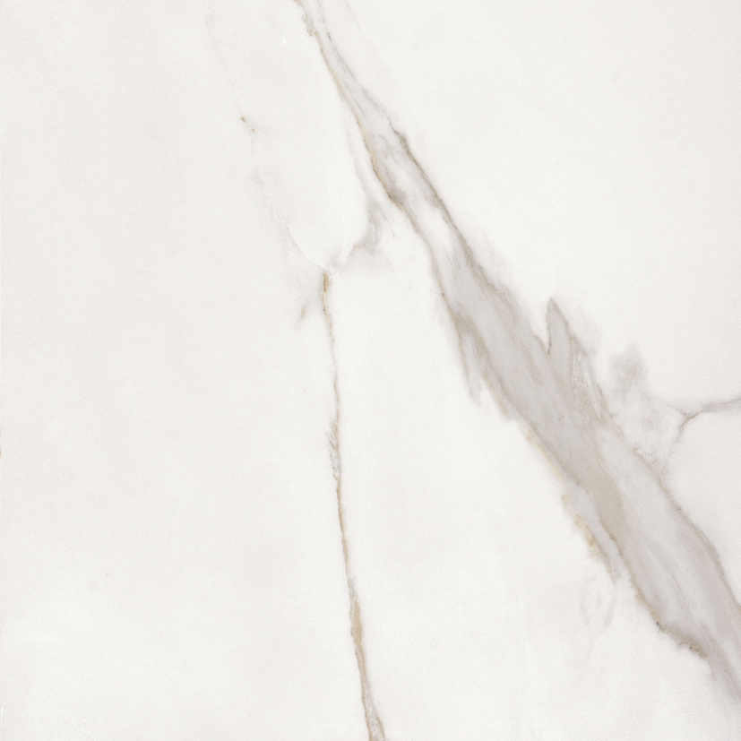 2A58 Calacatta Gold Lappato RT 120x120 Keope