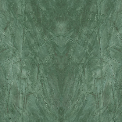 AJRQ Exotic Green Bookmatch Lappato 160x320 Atlas Concorde