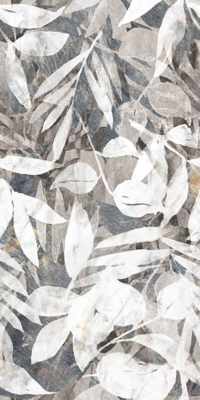 03909B Majestic Pure Foliage Nat Ret 8.5mm 60x120 Ceramiche Piemme