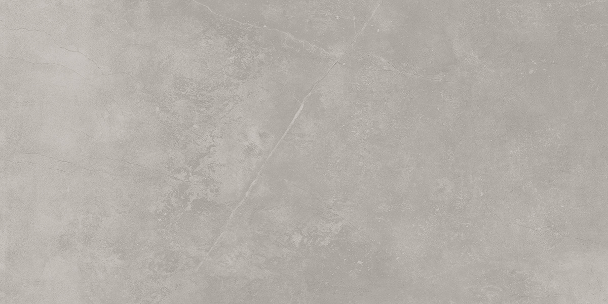 MM02 Magmas Grey Неполированный Рект. 80x160x11 Ametis by Estima