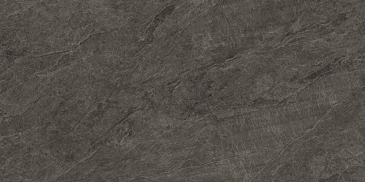 DeepStone Graphite Rett 60x120 Novabell