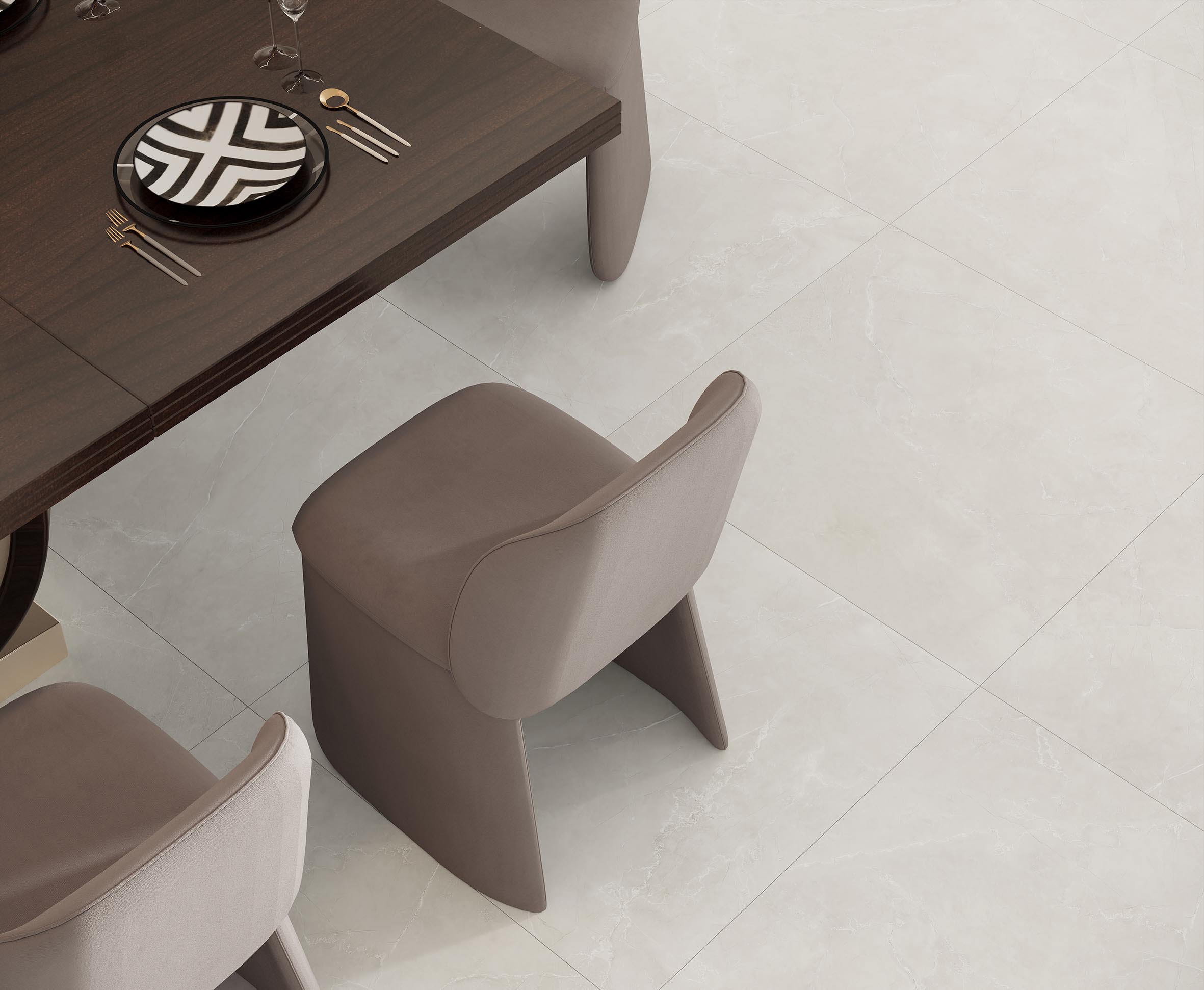 Impronta Blanco 80х80 Laparet