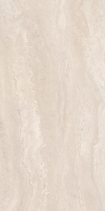 780968 Authentic Luxe Pearl Travertine Matte 60x120 Rex Ceramiche