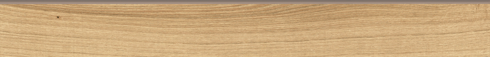 WS5A116 Плинтус Woodhouse коричневый 7x59,8 Cersanit
