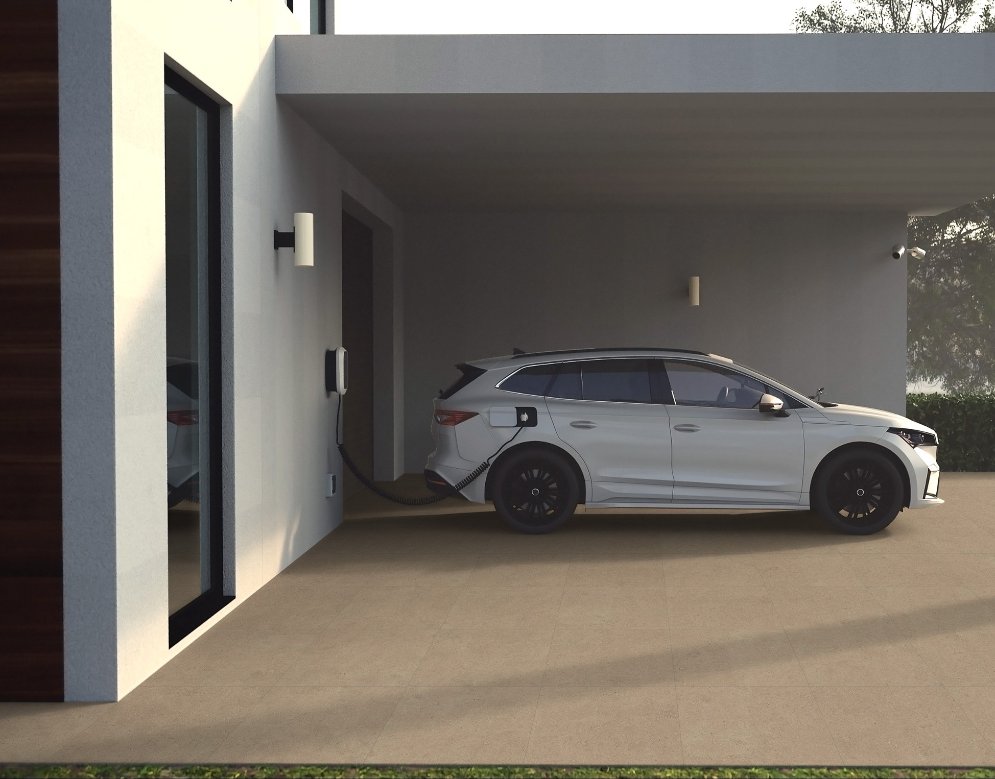 CE00 Спенс Светло-бежевый Структурированный Рект 60x120x9 Estima фото 12