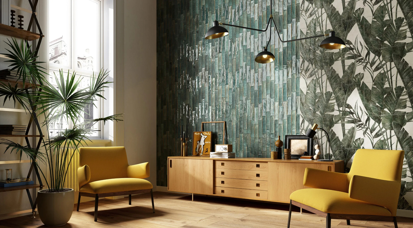 Soho RHS (Rondine) Ceramiche