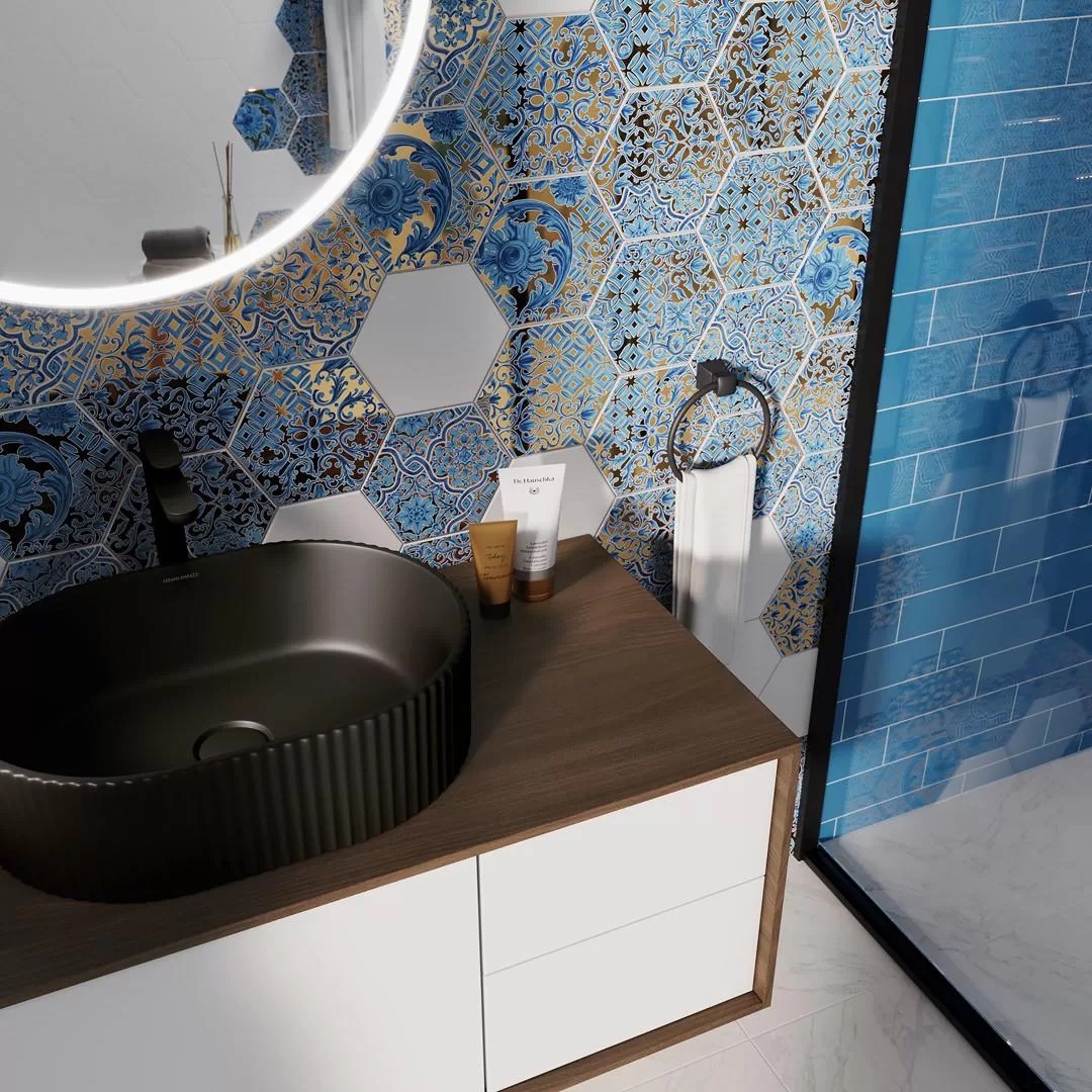 Талья Kerama Marazzi