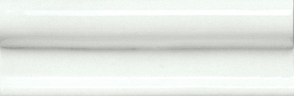 ADNE5069 MOLDURA LISA BLANCO Z 5X15 Adex
