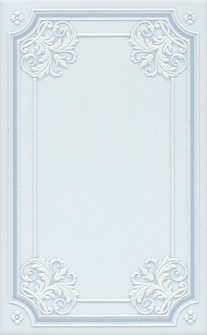 STG/B560/6305 Петергоф голубой 25х40 Kerama Marazzi