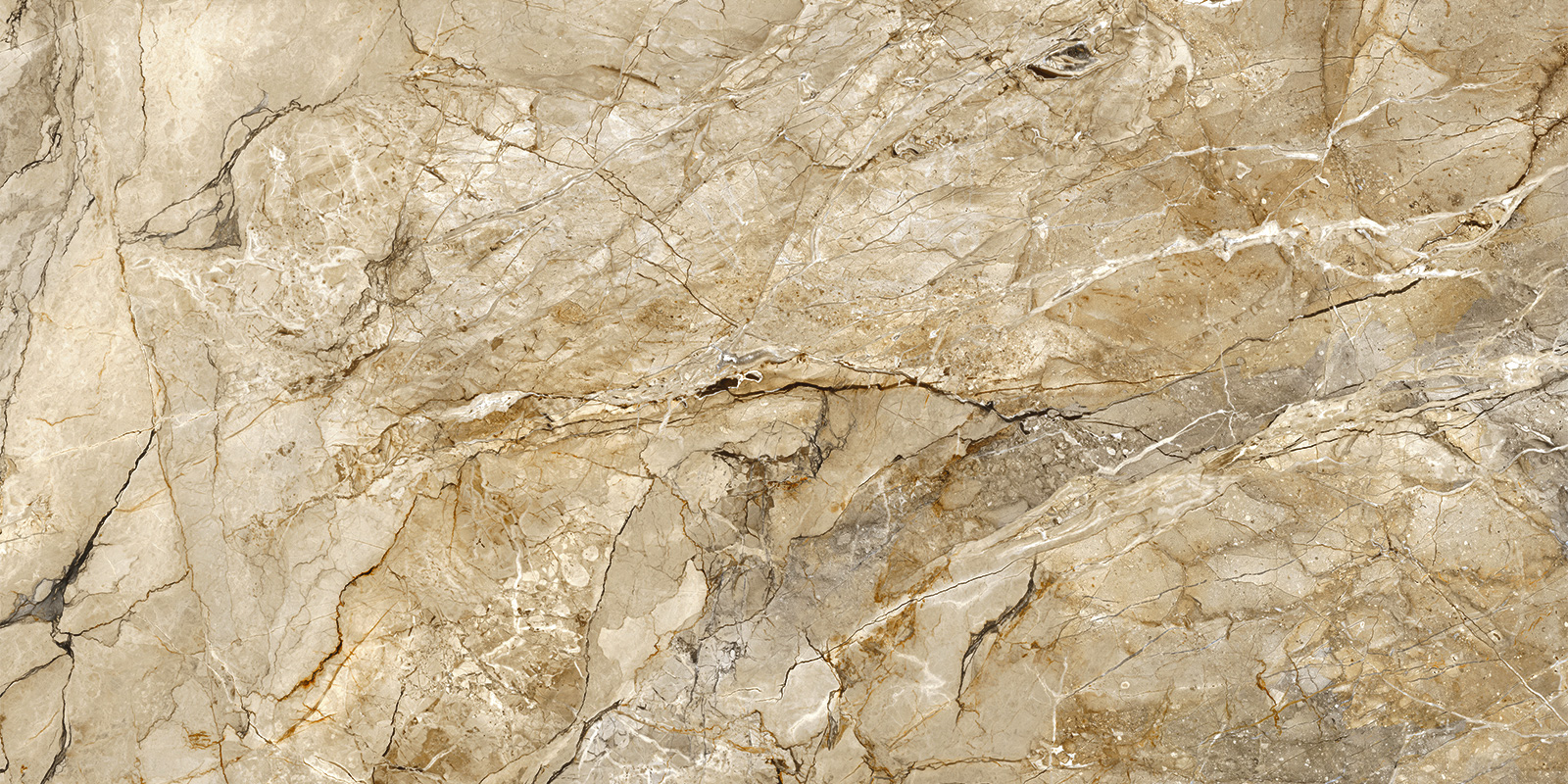 60120MIB11P Mirabele beige полированный 600x1200x7 Artkera Group фото 9