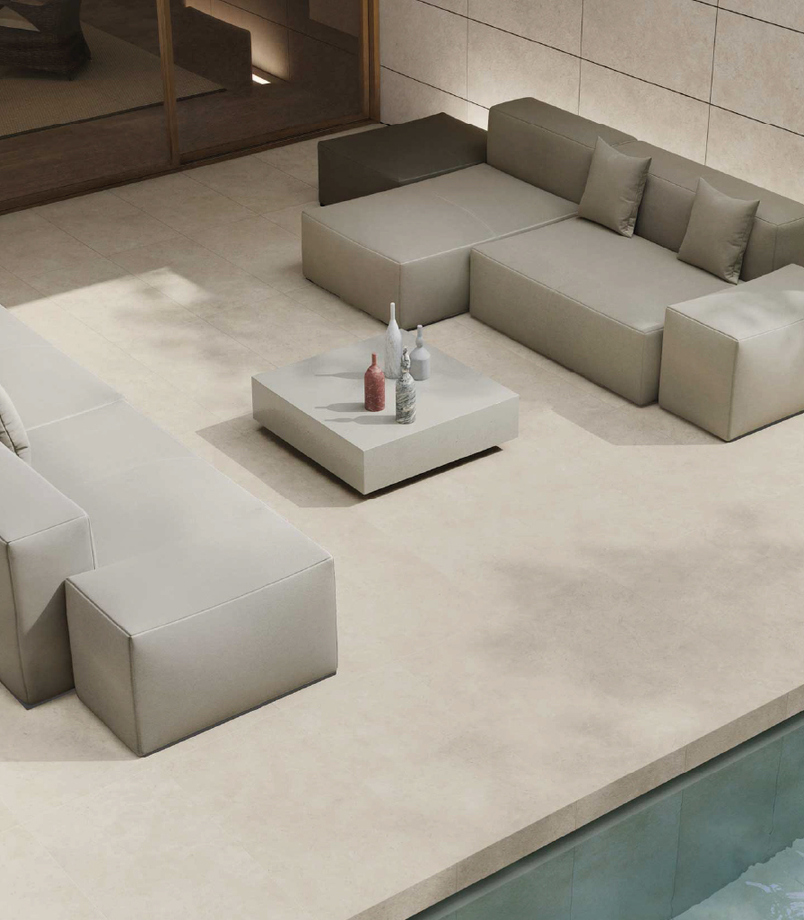 610010004083 Fossil X2 Sand Ret 60x120 Italon фото 3