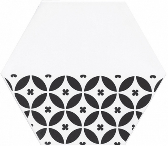 NT/A208/SG2300 Буранелли лепестки круги 20*23.1 Kerama Marazzi