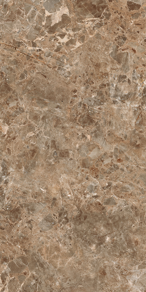 104707 BP Brown Touch 8.5mm 60x120 DUE-G Ceramiche фото 8