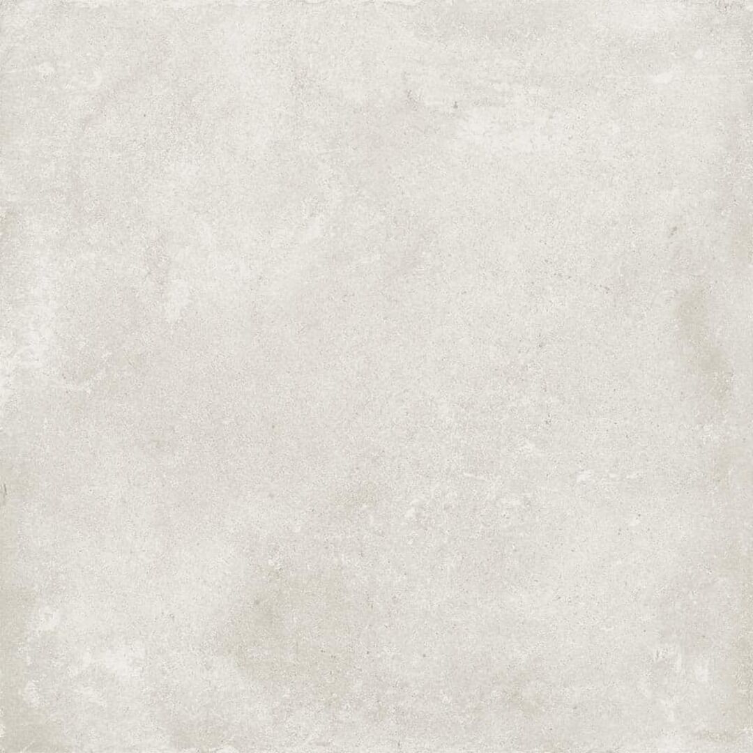 Terracotta White 45x45 Geotiles