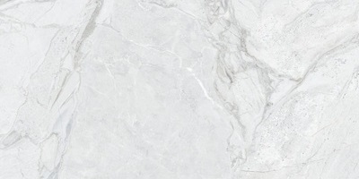 Agnesina Bianco Matt Carving 60х120 Italica Tiles