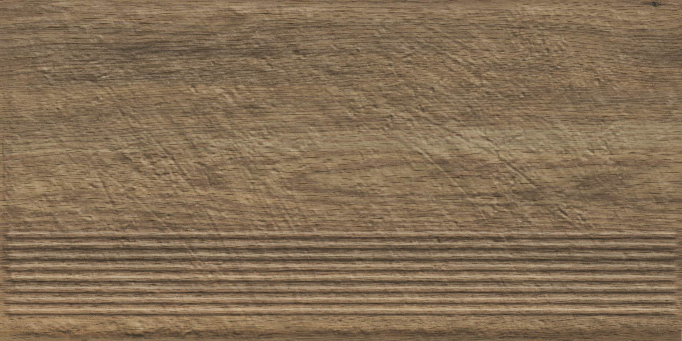 Carrizo Wood Stopnica Prosta Struktura Mat B1a 30x60 Paradyz