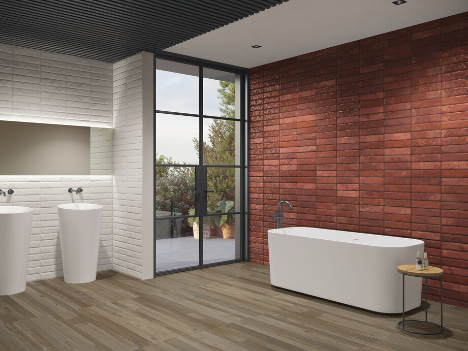 Dream Grey 30x60 El Molino
