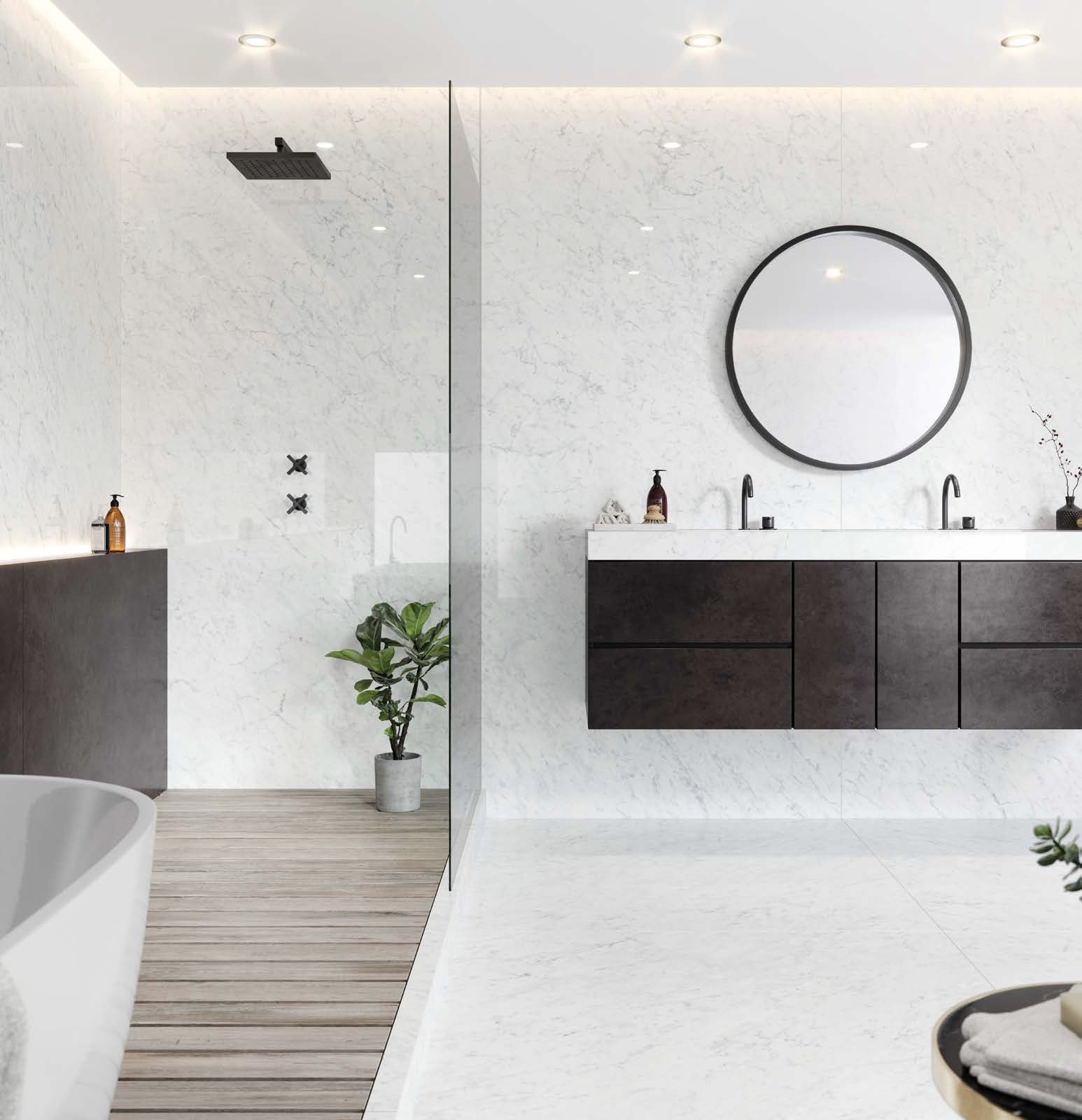 Xlight Carrara Urbatek