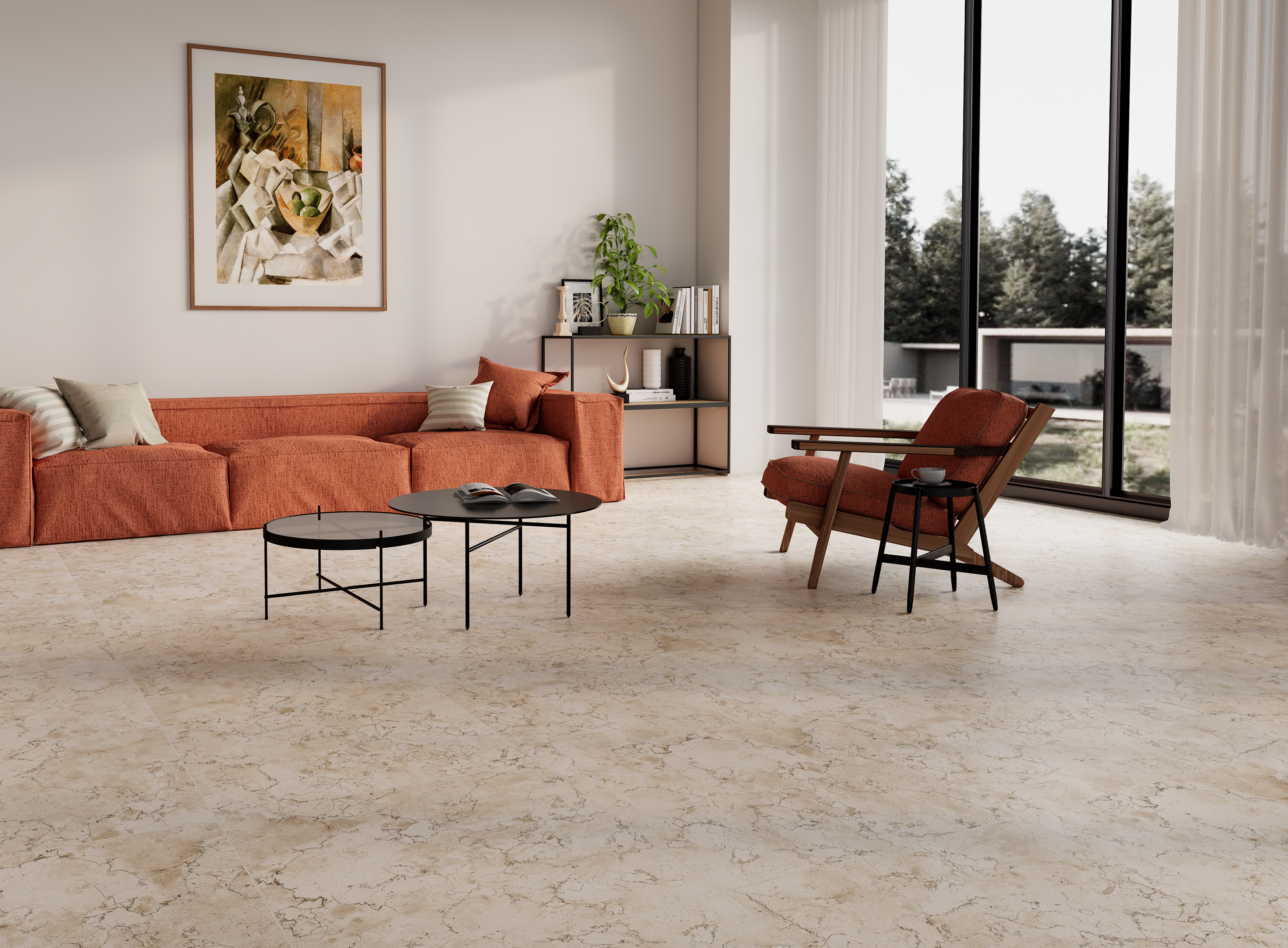 Piemont Eurotile Ceramica