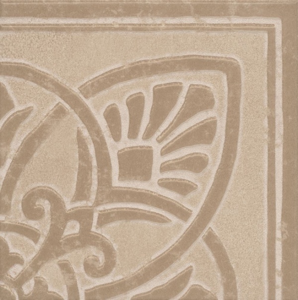 HGD/B117/DD9001 Про Стоун ковёр угол беж 30х30 Kerama Marazzi