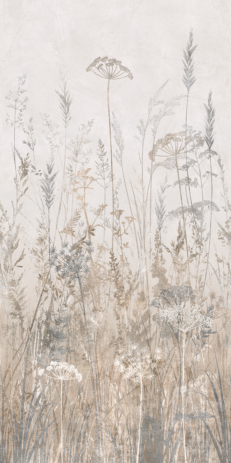 GFU60120FLO14L Флора / Flora лаппатированная 600x1200x8.5 Alma Ceramica (Уралкерамика) фото 12