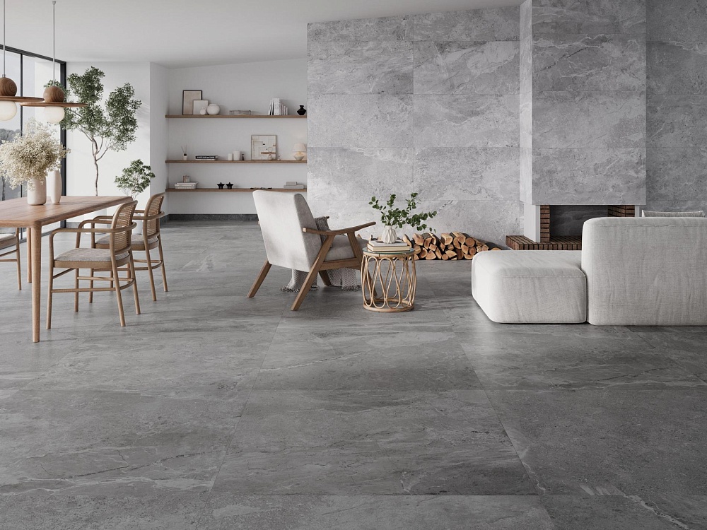 050.869.0344.00714 Es.Erding Ash Luxglass 60x120 Pamesa